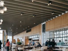 -新食谱全日制餐厅·苏州苏州湾艾美酒店