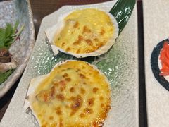 -青叶日本料理(北辰店)