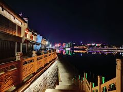 -屯溪老街