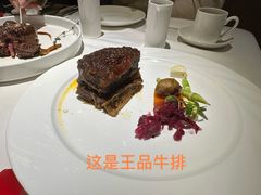 -王品牛排(珠海富华里店)