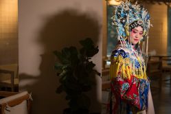 -盘子女人坊古装写真摄影(厦门总店)