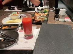 -赤坂亭·M9和牛烧肉(南京江南虹悦城店)