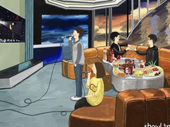 -悦SHOW 量贩式KTV(宝龙广场店)