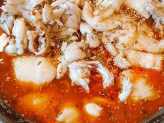 -黑皮酸菜鱼(三山街店)