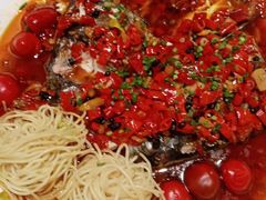 -丽华园(汉阳龙阳店)