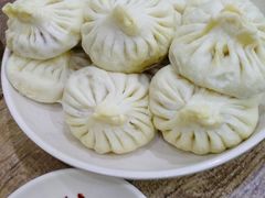 三鲜包子-津门张记包子铺(华昌道店)