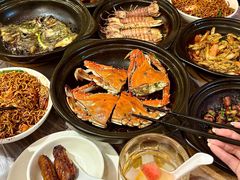 -小时候焗海鲜(鄞州万达店)