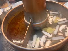 -友乐居羊蝎子(西直门店)