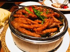 -阿榕小厨(丈八一路店)
