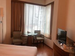 -铜锣湾如心酒店