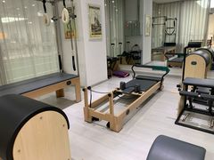 -空中健身·游泳(季佳荟新华家园店)