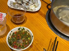 -养牛邓·潮汕牛肉海鲜自助火锅(广州店)