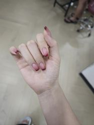 -美兮美学·日式美甲美睫