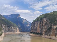 -白帝城·瞿塘峡景区