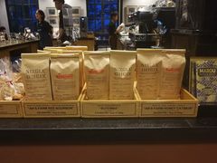 门面-The Workshop Coffee