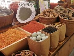 -福满我家大碗厨·湘菜(上海大厦店)