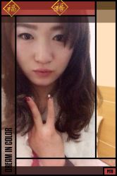 picture-佑米造型