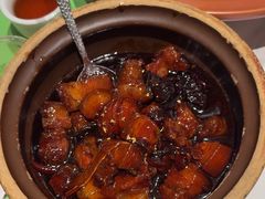 -鑫小城故事·藕汤·家常菜(台北一路总店)