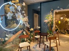 -上海静安香格里拉大酒店