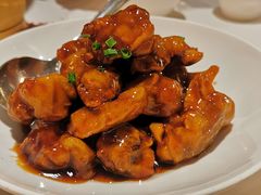 糖醋小肉排-南麓·浙里(外滩店)