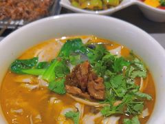 -郑享吃烧烤烩面(红专路店)