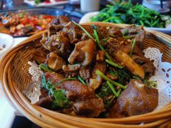 -大自然(鲁家村店)