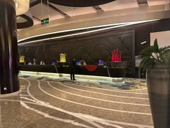 -上海凯宾斯基大酒店