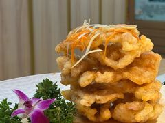 -东北民俗村·东北菜(翻身店)