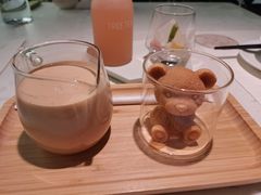 -大树餐厅(红旗街万达店)