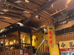 -今邕烧烤(西大店)