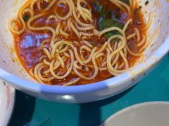-川正旺江湖菜(三元桥店)