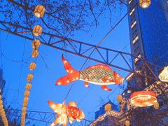 -松雷何所有(中央大街店)
