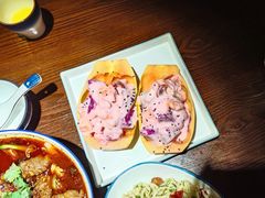 -来小酌·长安酒家(翠庭大厦店)