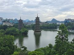 -忆咖啡观景餐厅(桂林象山公园店)