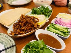 -老昌春饼(中央大街店)