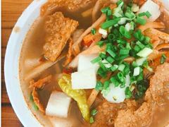 -桂湘缘卤味螺蛳粉