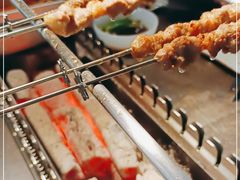 -很久以前羊肉串(昌里路三钢里店)