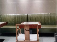 大堂-高玛纳驴肉火烧(河间总店)