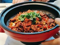 -兰湘子·湘菜小炒(长安万科广场店)