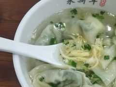 -朱新年·苏式汤团·面点(北寺塔店)