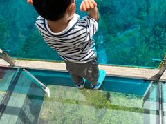 -十渡东湖港风景区