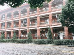 -厦门大学(思明校区)