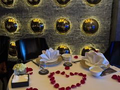 -富力丽思卡尔顿酒店·丽轩中餐厅