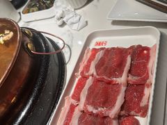 -丁卯•铜锅涮肉(工体店)