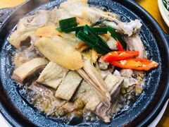 -老闽味姜母鸭·煎蟹闽菜餐厅(曾厝垵地标店)