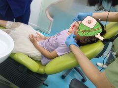 -希望齿科(河西店)