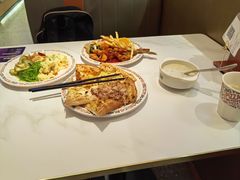 -比格比萨自助(新辰里学清路店)