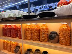 -三只鸟本地特色菜馆(上饶总店)