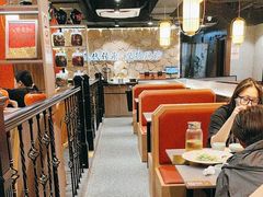 -川芙蓉·市井老川菜(长寿路店)