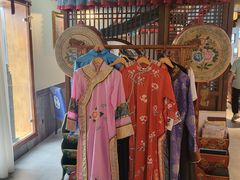 -满乡小馆